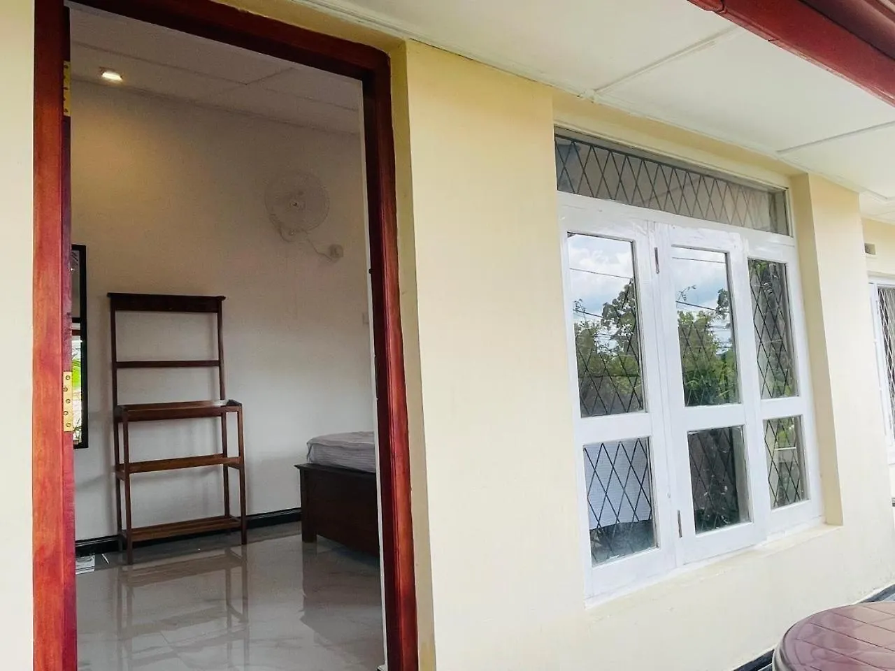 Homestay Upali'S Place Kandy