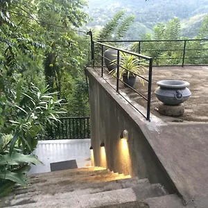 Selyna Sky Terrace Канди