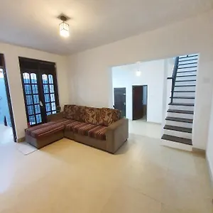 Homestay Orchard, Kandy