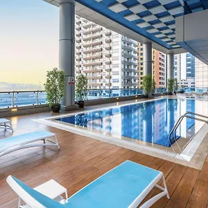 Ramada By Wyndham Barsha Heights Hotel Dubaï