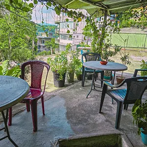 Homestay The Brick House, Kandy
