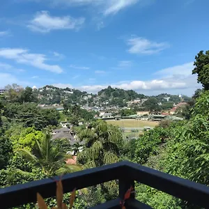 Homestay Kelum, Kandy