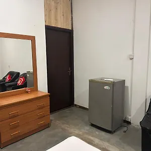  Séjour chez l'habitant Anniewatte House