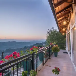 Homestay Beauty Hills, Kandy