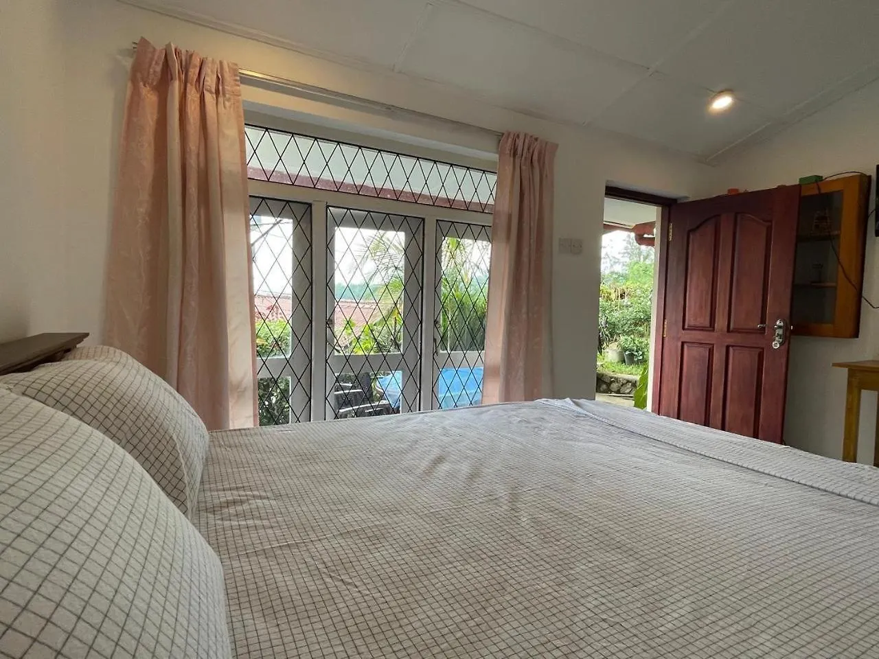 Upali'S Place Kandy Homestay