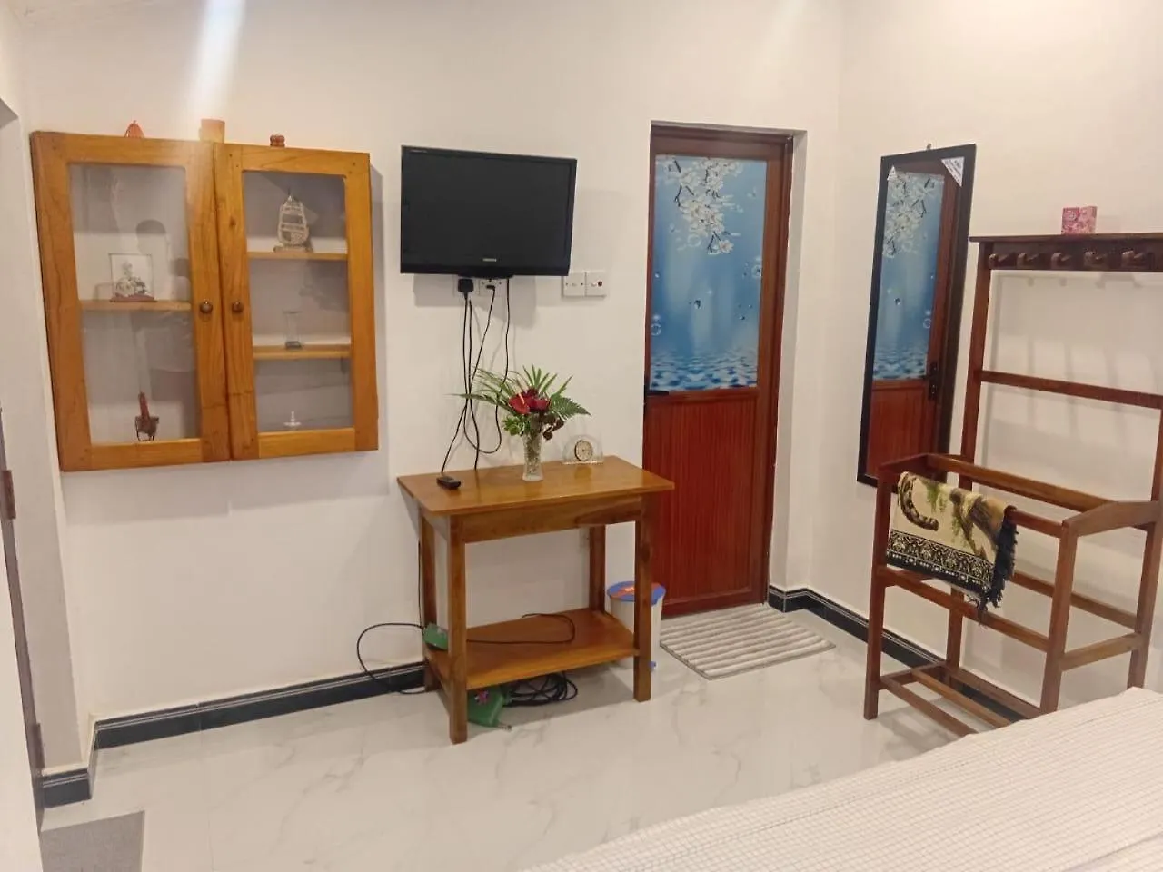 Upali'S Place Kandy Homestay