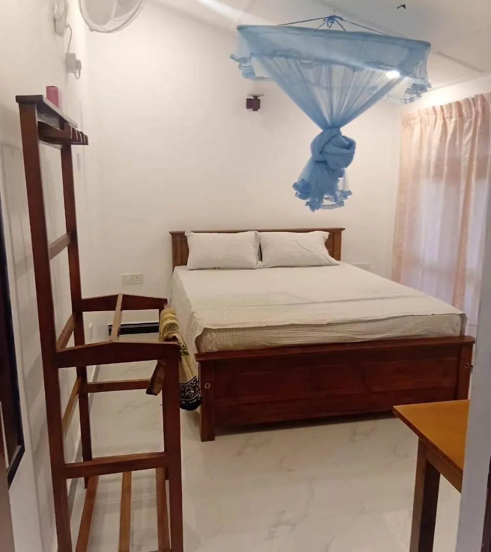 Homestay Upali'S Place Kandy