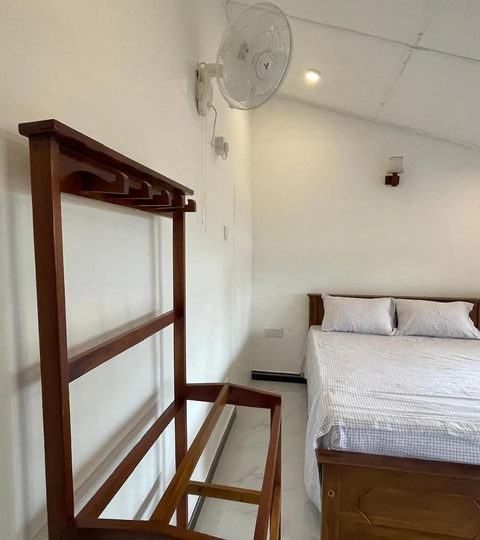 Homestay Upali'S Place Kandy Sri Lanka